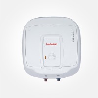 View Hindware 25 L Storage Water Geyser(White, ONDEO PURE) Home Appliances Price Online(Hindware)