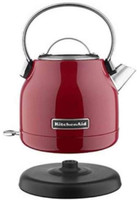 KITCHEN AID 5KEK1222BER Electric Kettle(1.2 L, Red)