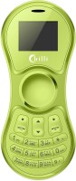 Chilli K130 SPINNER(Green) - Price 899 55 % Off  