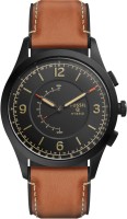 Fossil FTW1206  Analog Watch For Men