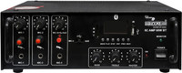 5 CORE AMP-60W-E-BT Bluetooth 60 W AV Power Amplifier(Black)