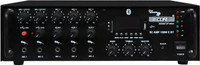 5 CORE AMP-100W-E-BT Bluetooth 100 W AV Power Amplifier(Black)