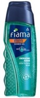 Fiama Men Energizing Scrub Shower Gel(250 ml) - Price 129 35 % Off  