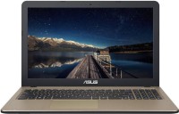ASUS APU Quad Core A8 A8-7410 - (4 GB/1 TB HDD/Windows 10 Home) X540YA-XO106T Laptop(15.6 inch, Chocolate Black, 2 kg)
