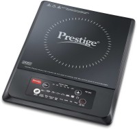 Prestige PIC 26.0 Induction Cooktop(Black, Push Button)