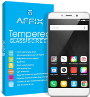 Affix Tempered Glass Guard for Coolpad Note 3 (5.5" Inch Display) RS.340.00