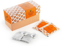 Octavius Cinnamon Anise Cinnamon Green Tea Bags Box(25 Bags)