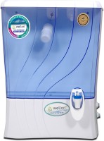 View Wellon WaterLily 10 L RO + UV +UF Water Purifier(White) Home Appliances Price Online(Wellon)