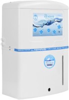 View Aquagrand DEAL 12 L RO + UV + UF + TDS Water Purifier(Blue) Home Appliances Price Online(Aquagrand)