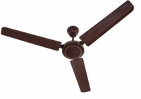 USHA Diplomat 1200 mm 3 Blade Ceiling Fan(Ivory, Pack of 4)