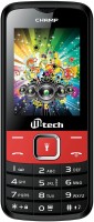 Mtech CHAMP(Black & Red) - Price 1186 18 % Off  
