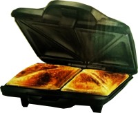 Prestige Sandwich Toaster Psmfh(2 sandwich) Toast(Black)