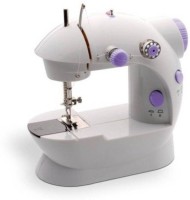 QuityQt Mini 4 In 1-QuityQt23 Electric Sewing Machine( Built-in Stitches 45)   Home Appliances  (QuityQt)