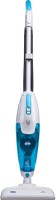 View Kent KVC-S1023 Hand-held Vacuum Cleaner(White, Blue) Home Appliances Price Online(Kent)