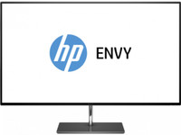 HP 23.8 inch Full HD LED Backlit IPS Panel Monitor (Envy 24)(Response Time: 14 ms, 76 Hz Refresh Rate)