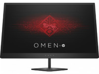 HP 24.5 inch Full HD LED Backlit TN Panel Gaming Monitor (Omen 25)(Response Time: 1 ms, 144 Hz Refresh Rate)