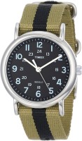 Timex T2P236 Weekender Analog Watch For Unisex