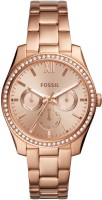 Fossil ES4315  Analog Watch For Women