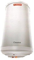 Racold 15 L Storage Water Geyser(White, Classico)   Home Appliances  (Racold)