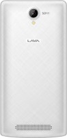 Lava A56 (White, 512 MB)(512 MB RAM) - Price 2575 38 % Off  