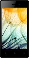 KARBONN A1 INDIAN 4G with VoLTE (Black, 8 GB)(1 GB RAM)