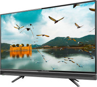 CloudWalker Spectra 80 cm (32 inch) HD Ready LED TV(32AH) CloudWalker Spectra 80 cm (32 inch) HD Ready LED TV(32AH)