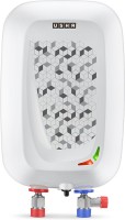 View Usha 3 L Instant Water Geyser(White, White, Instano IWH 3L) Home Appliances Price Online(Usha)
