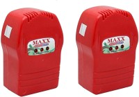 View Fun2dealz ISO certified MAXX power saver (combo of 2)(Red) Home Appliances Price Online(Fun2dealz)