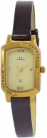 Maxima 41423LMLY  Analog Watch For Women