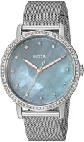 Fossil ES4313  Analog Watch For Women