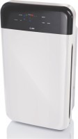 GLEN GL6033 Portable Room Air Purifier(White)   Home Appliances  (GLEN)