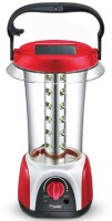 View Prestige PRSL 3.0 Dual Charged LED Ac & Solar Lights(Red, White) Home Appliances Price Online(Prestige)