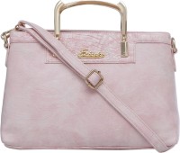 Esbeda Messenger Bag(Pink)