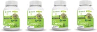 Be Natural Green coffee bean extract 50% GCA 800 mg 240 capsules-pure and natural fat burner,maximum results,zero side effect. 240 Capsules(240)