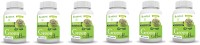 Be Natural Green coffee bean extract 50% GCA 800 mg 360 capsules-pure and natural fat burner,maximum results,zero side effect. 360 Capsules(360)