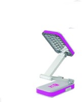 View Inext IN 444S EMERGENCY LIGHT Emergency Lights(ORANGE PURPLE AND YELLOW) Home Appliances Price Online(Inext)