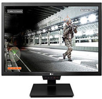 LG 24 inch Full HD TN Panel Gaming Monitor (24GM79G)(Response Time: 5 ms)