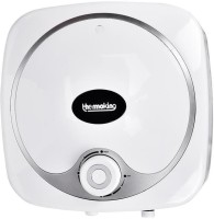 THERMOKING 10 L Storage Water Geyser(White, SPECTRA SERIES GL WHITE 10 LTR)   Home Appliances  (Thermoking)