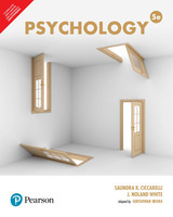 Psychology(English,