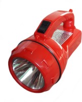 Retails Infinity Rock Lights 2 in 1 Rechargeable Emergency Lights(Red)   Home Appliances  (Retails Infinity)