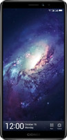 Gionee M7 Power (4GB RAM, 64GB) - Black
