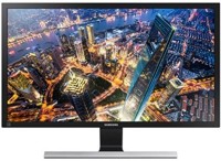 SAMSUNG 28 inch 4K Ultra HD Monitor (4K Ultra)(Response Time: 1 ms)