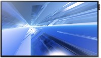SAMSUNG 32 inch HD Monitor (DC-E Series Commercial LED Displays)(Response Time: 4 ms)
