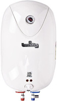 Thermoking 25 L Storage Water Geyser (SPECTRA SERIES WHITE 25 LTR, White)