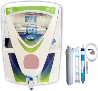 Aquagrand Candy Model 15 L RO + UV + UF + TDS Water Purifier(White)   Home Appliances  (Aquagrand)