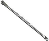 garmento hub Steel Blackhead Remover Needle(Pack of 1) - Price 120 79 % Off  