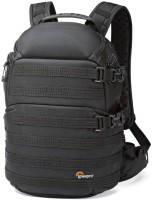 Lowepro BACKPACK PRO TACTIC 350 AW BLACK  Camera Bag(Black)