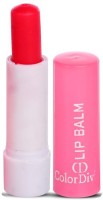 ColorDiva Magic Lip Balm Rosy(3.5 g) - Price 75 61 % Off  