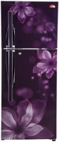 LG 308 L Frost Free Double Door 3 Star Convertible Refrigerator(Purple Orchid, GL-T322RPOU)