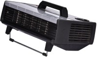 THERMOKING HEAT CONVECTOR SUPER STYLE BLACK Fan Room Heater   Home Appliances  (Thermoking)